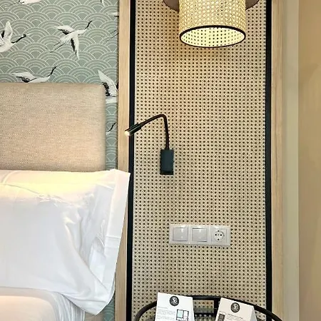 Hotel Soho Boutique Columela