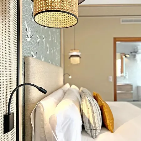 Hotel Soho Boutique Columela 3*