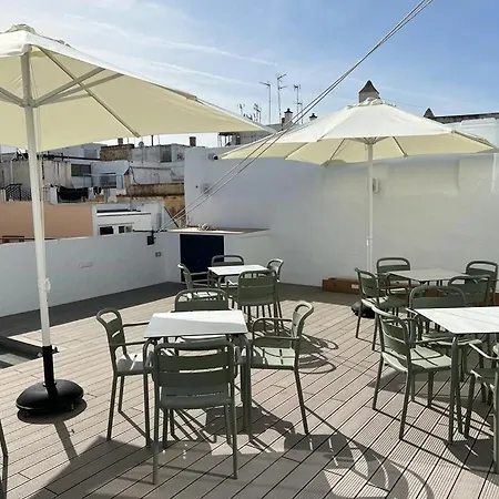 Soho Boutique Columela 3*