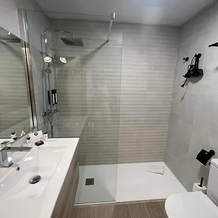 Hotel Soho Boutique Columela Cádiz
