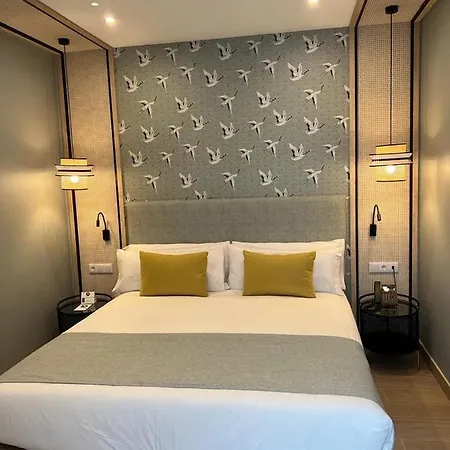 Soho Boutique Columela Hotel 3*