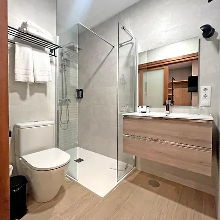 Soho Boutique Columela Hotel Cádiz