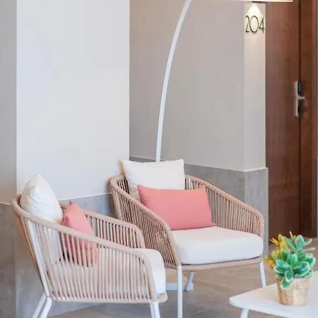 Hotel Soho Boutique Columela