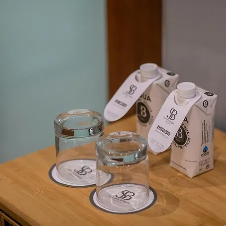 Hotel Soho Boutique Columela