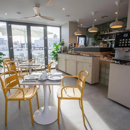 Soho Boutique Columela Hotel