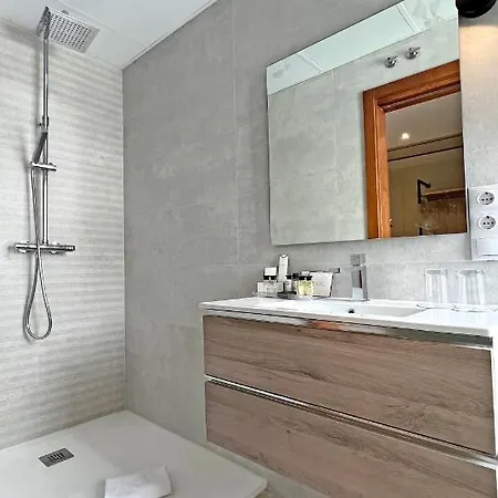 Soho Boutique Columela Hotel Cadiz